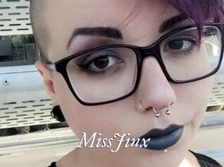MissJinx