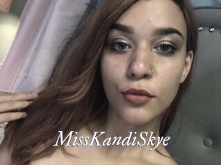 MissKandiSkye