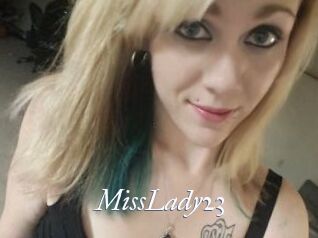 MissLady23