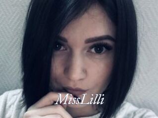 MissLilli