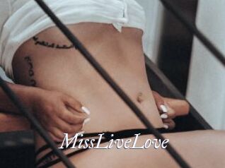 MissLiveLove