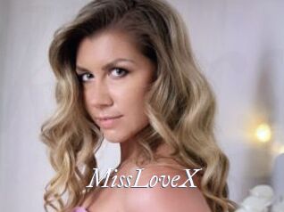 MissLoveX