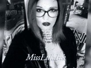 MissLulaInk