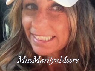 MissMarilynMoore