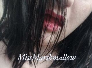 MissMarshmallow