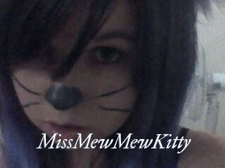 MissMewMewKitty