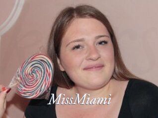 MissMiami