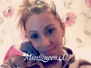 MissQueen4U
