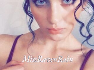 MissRavenRain