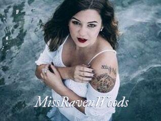 MissRavenWoods