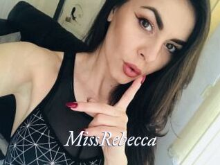 MissRebecca