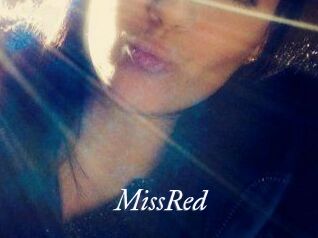 MissRed