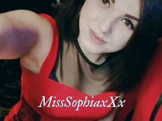 MissSophiaxXx