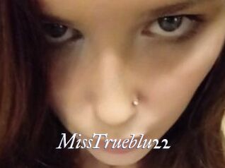MissTrueblu22