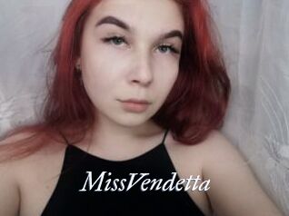 MissVendetta