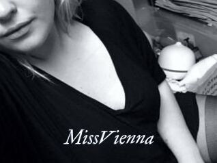 MissVienna