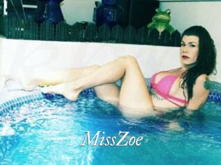MissZoe