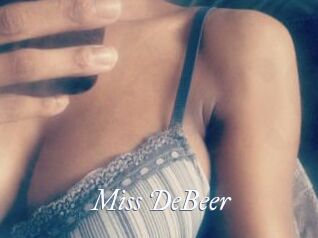 Miss_DeBeer