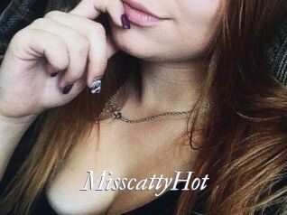 MisscattyHot