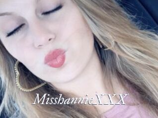 MisshannieXXX