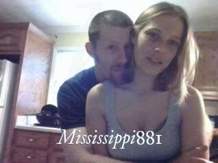 Mississippi881