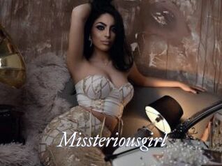 Missteriousgirl