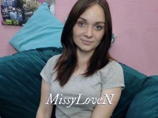 MissyLoveN