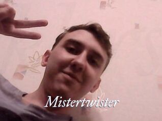 Mistertwister