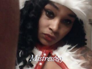 Mistress89