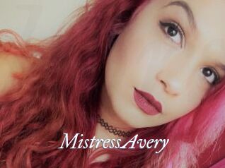 MistressAvery