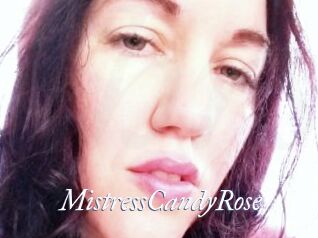 MistressCandyRose