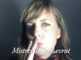 MistressDaisyLavrut