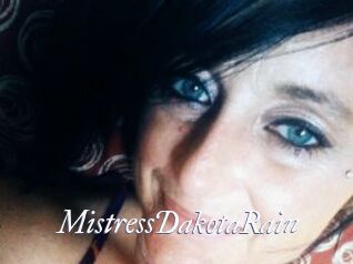 MistressDakotaRain