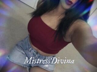 MistressDivina