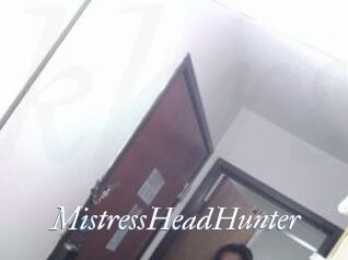 MistressHeadHunter