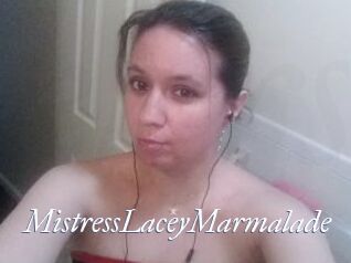 MistressLaceyMarmalade