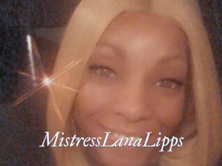 MistressLanaLipps