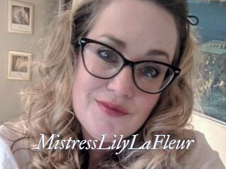 MistressLilyLaFleur