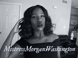 MistressMorganWashington