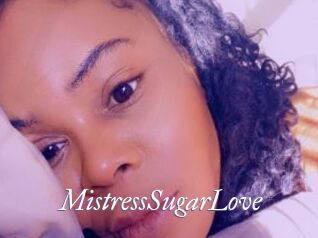 MistressSugarLove