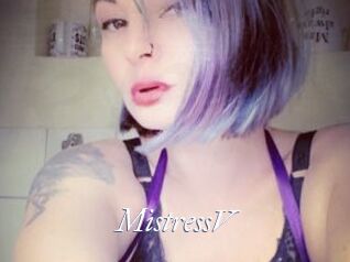 MistressV