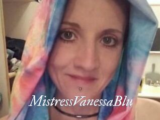 MistressVanessaBlu