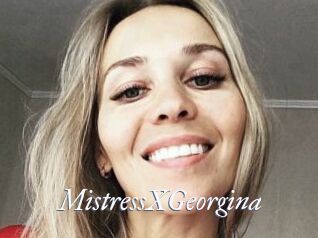 MistressXGeorgina