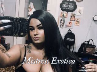 Mistress_Exotica