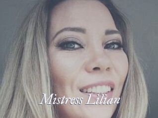 Mistress_Lilian