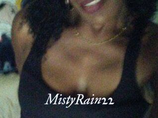 MistyRain22