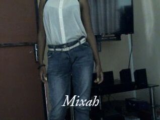 Mixah