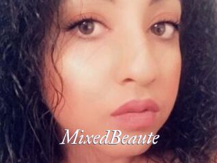 MixedBeaute
