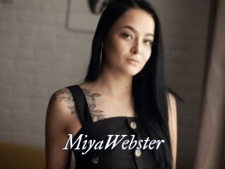 MiyaWebster