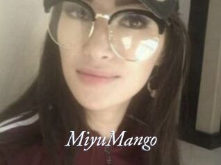 MiyuMango